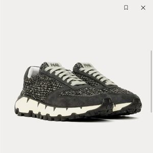 P448 Low top sneakers